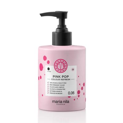 Maria Nila Colour Refresh Kleurmasker 300ml