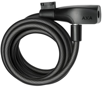 Kabelslot Axa Resolute 8-180 - zwart