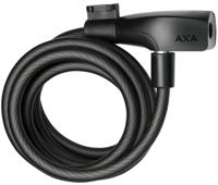 Kabelslot Axa Resolute 8-180 - zwart