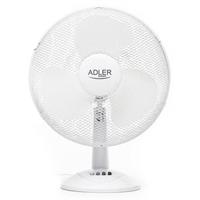 Adler AD 7304 Ventilator 40cm - bureau