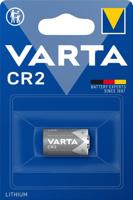 Varta Photo Lithium CR2 3volt 3211964
