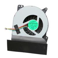 Notebook CPU Fan for ASUS G750 Series 25mm 13N0-PCP0101