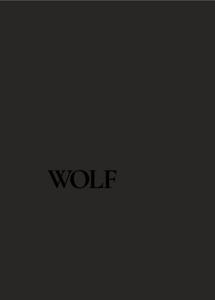 Wolf (Hardback)