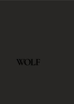 Wolf (Hardback)