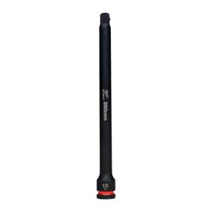 Milwaukee Shockwave™ Verlengstuk Hex 1/2" 250mm - 4932480353