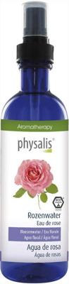 Physalis Rozenwater