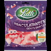 Lutti Draculatanden 200 g bij Jumbo