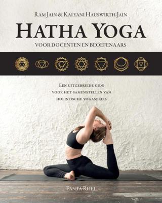 Hatha Yoga voor docenten en beoefenaars (Paperback)