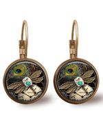 Vintage Earrings - thumbnail