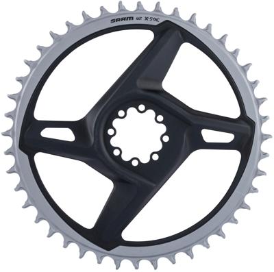 SRAM Chain ring x-sync road 44t red/force xplr