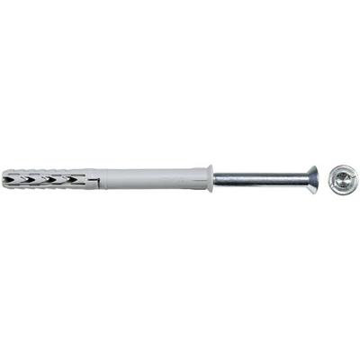 Fischer 503002 SXR 8 x 120 T Constructie plug 120 mm 8 mm 50 stuk(s)