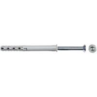 Fischer 503002 SXR 8 x 120 T Constructie plug 120 mm 8 mm 50 stuk(s)