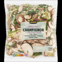 Jumbo Roerbakmix Champignon 250 g
