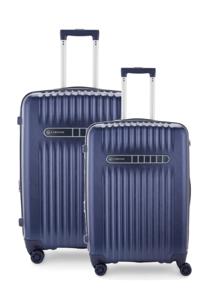 Carlton Meridian - Duo Set - 55 + 70 cm - Deep Blue