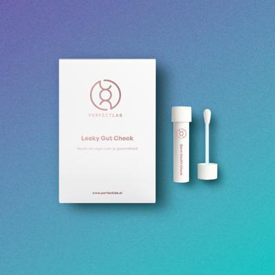 Leaky Gut Check