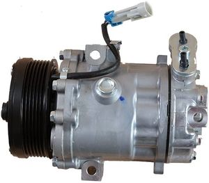 Compressor, airconditioning 32172