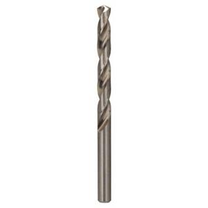 Bosch Accessories 2608585510 HSS Metaal-spiraalboor 8.3 mm Gezamenlijke lengte 117 mm Geslepen DIN 338 Cilinderschacht 5 stuk(s)