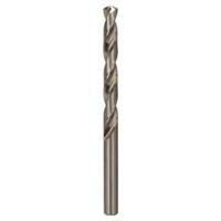 Bosch Accessories 2608585510 HSS Metaal-spiraalboor 8.3 mm Gezamenlijke lengte 117 mm Geslepen DIN 338 Cilinderschacht 5 stuk(s) - thumbnail