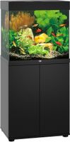 Juwel aquarium Lido 120 LED met filter zwart - Gebr de boon