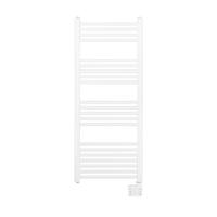 Eurom Sani Bathroom Radiator 1000 WiFi Badkamerkachel Wit