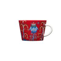 IITTALA - Taika Rood - Koffiekop 0,2L