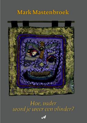 Hoe, vader word je weer een vlinder? (Paperback)