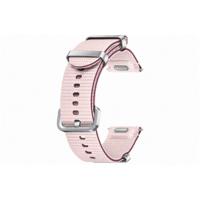 Samsung Watch7 Athleisure Band (S/M) Wearable bandje Roze Samsung Watch7 Athleisure Band (S/M) Wearable bandje Roze