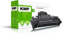 KMP Toner vervangt HP 87A, CF287A Compatibel Zwart 9000 bladzijden 2540,0000 2540,0000