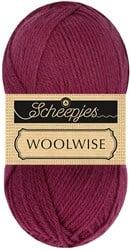 Scheepjes Woolwise 742 Rich Plum