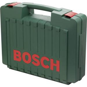 Bosch 2 605 438 169 opbergdoos voor hulpmiddelen Groen Kunststof