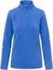 Promodoro E7925 Women´s Recycled Fleece Troyer - Azur Blue - XL