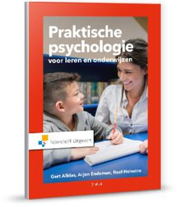 Praktische psychologie voor leren en onderwijzen (Paperback)