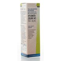 Xylometazoline 1mg spray 10 Milliliter
