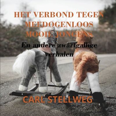 Het verbond tegen meedogenloos mooie jongens
