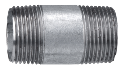 Cornat Galva Buisnippel Mm 1&apos;&apos; 60Mm (530) - VFB53016