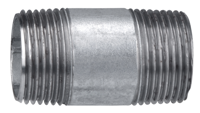 Cornat Galva Buisnippel Mm 1&apos;&apos; 60Mm (530) - VFB53016