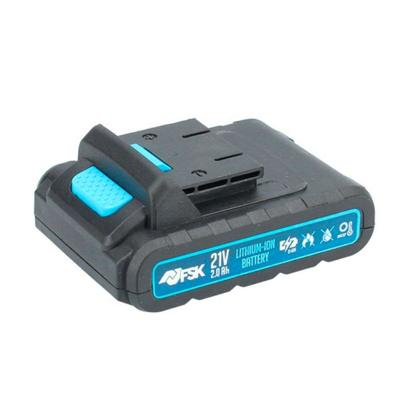 Batterij Ferrestock FSKTAB001