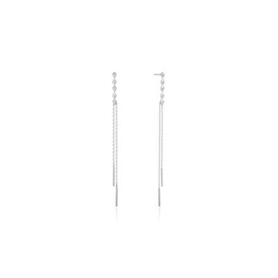 Oorbellen Dames Ania Haie E025-01H 4 cm