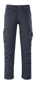 MASCOT® 07279-154 FRONTLINE Broek met dijbeenzakken