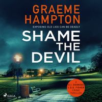 Shame the Devil - thumbnail