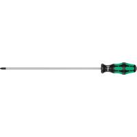 Wera 355 05009319001 Werkplaats Kruiskop schroevendraaier PZ 2 Koplengte: 300 mm