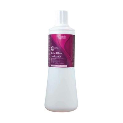 Oxiderende Haarverzorging Londa Londacolor 1 L 40 vol 12 %