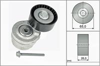 Riemspanner, Poly V-riem INA, u.a. für Fiat, Alfa Romeo, Lancia - thumbnail