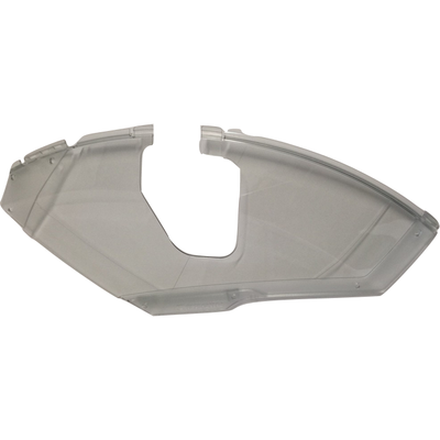Gazelle jasbeschermer set 61/65cm slotgat