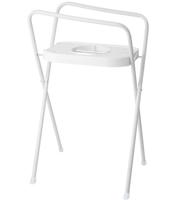 HEMA Badstandaard en steun (wit)