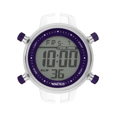 Watx & Colors RWA1124 (Ø 43 mm) Dames horloge