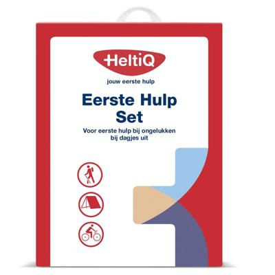 Heltiq Eerste hulp set