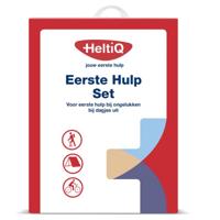 Heltiq Eerste hulp set