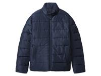 esmara Men Heren winterjas (Marineblauw, S)
