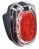 Busch + Müller secula e-bike rear light fender mount